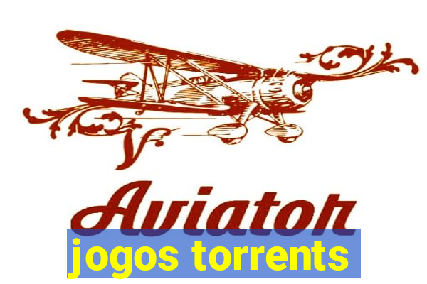 jogos torrents